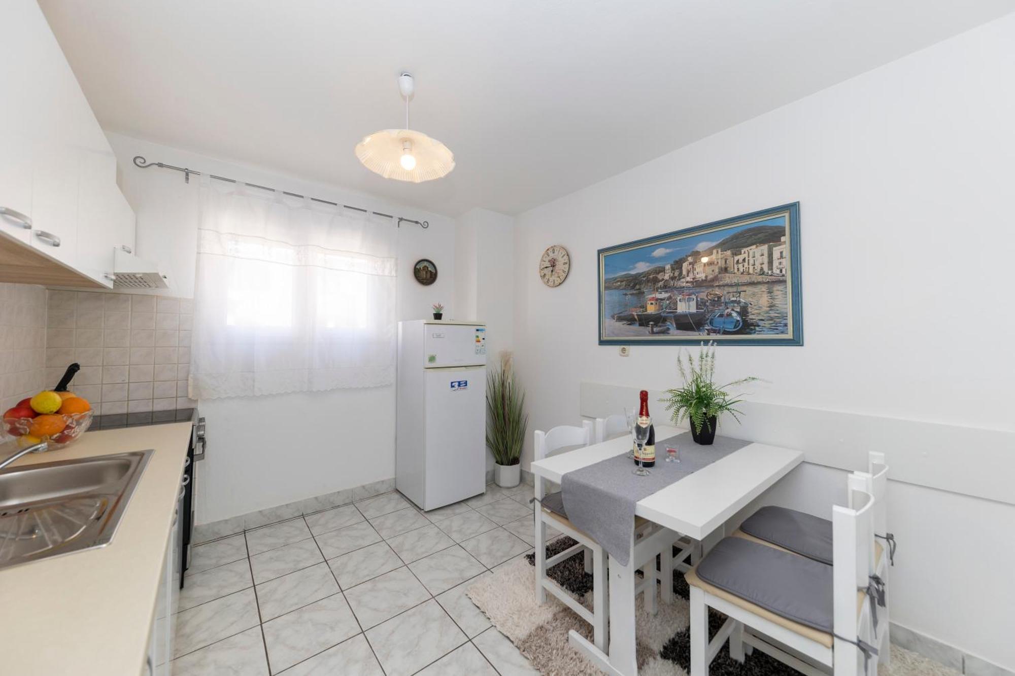 Ap Orion Apartment ซาดาร์ ภายนอก รูปภาพ