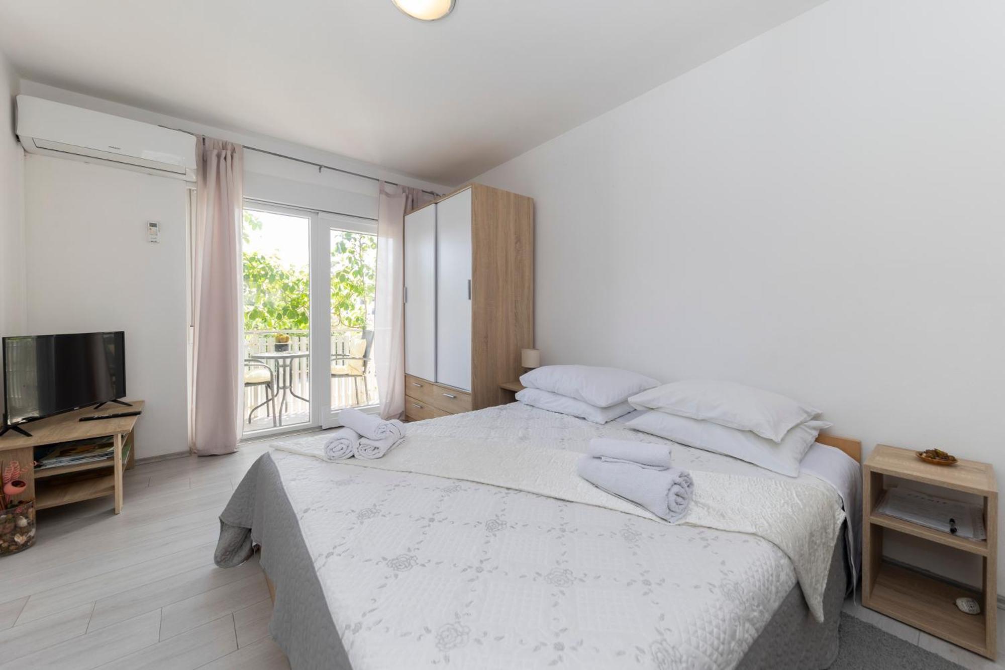 Ap Orion Apartment ซาดาร์ ภายนอก รูปภาพ