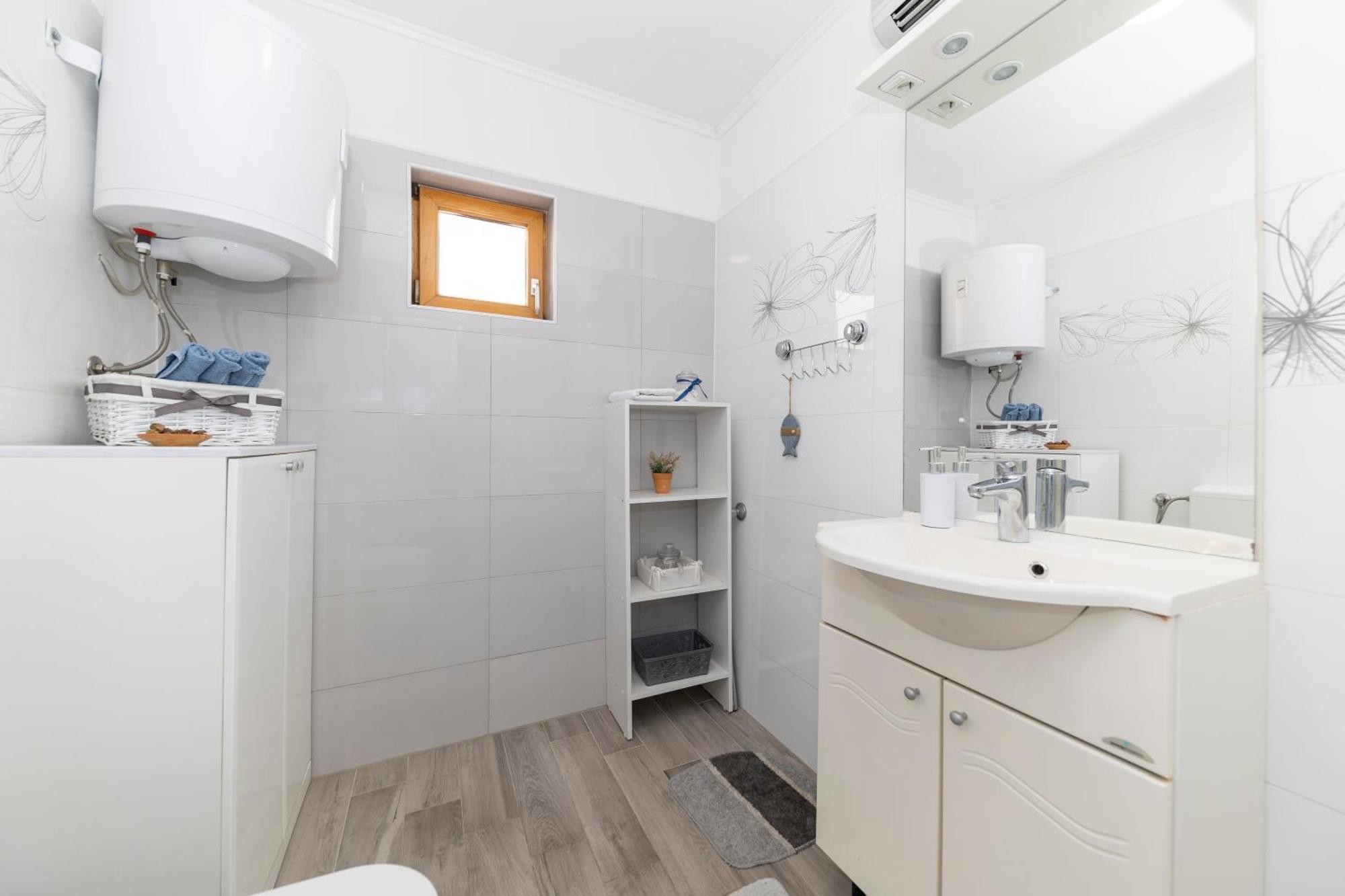 Ap Orion Apartment ซาดาร์ ภายนอก รูปภาพ