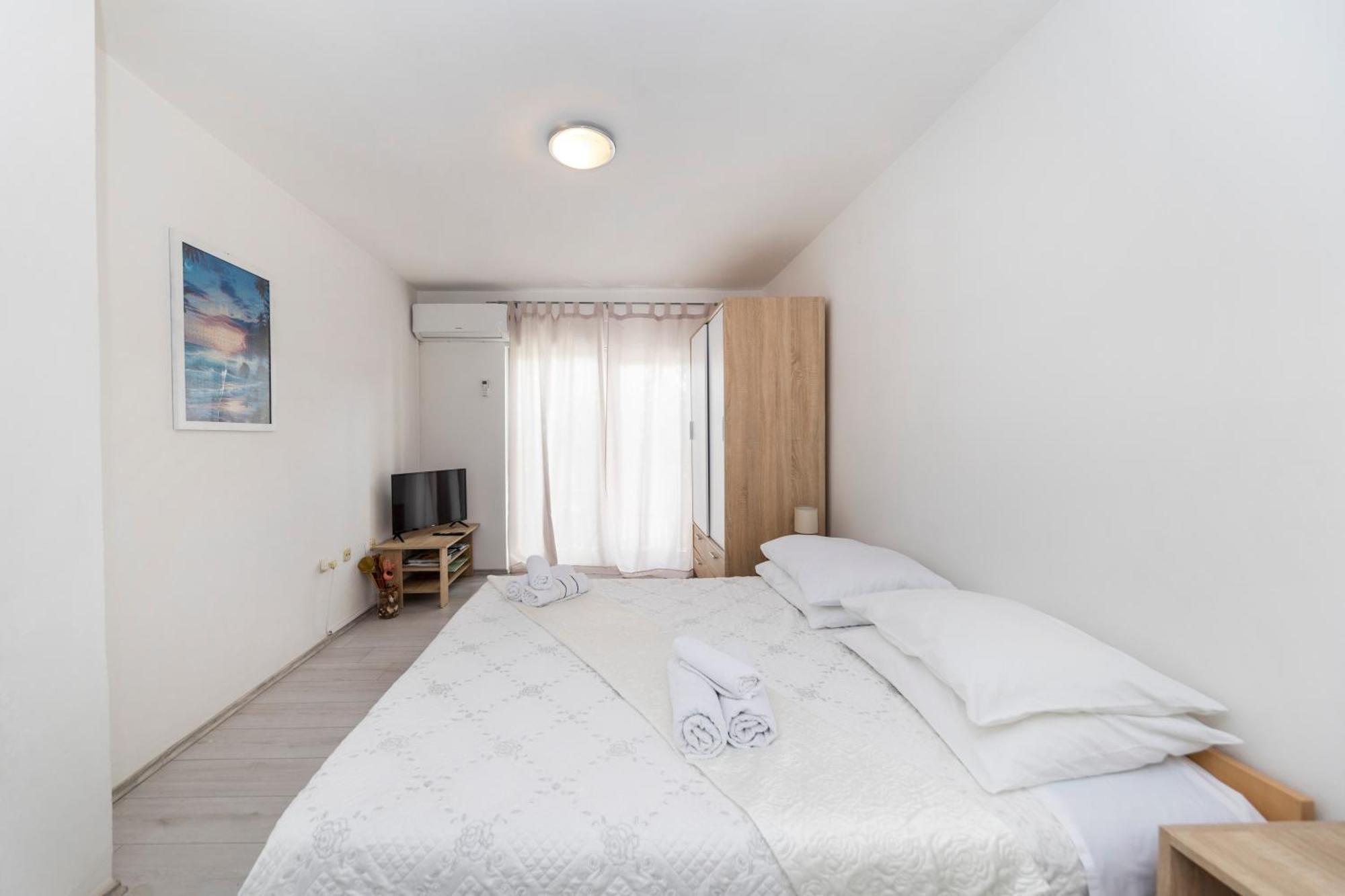 Ap Orion Apartment ซาดาร์ ภายนอก รูปภาพ