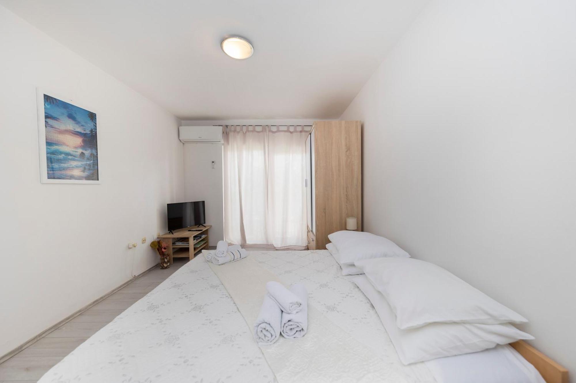 Ap Orion Apartment ซาดาร์ ภายนอก รูปภาพ