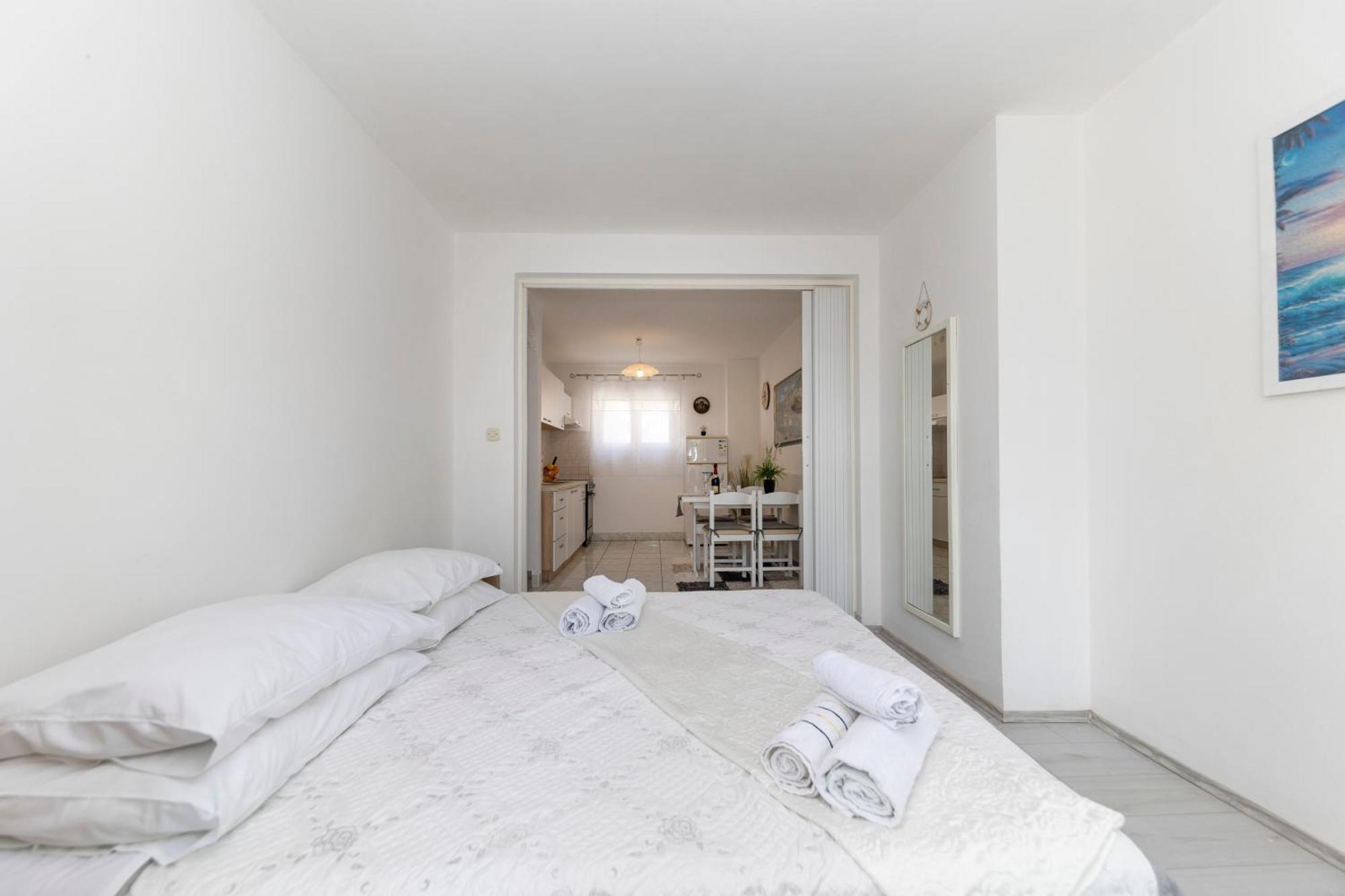 Ap Orion Apartment ซาดาร์ ภายนอก รูปภาพ