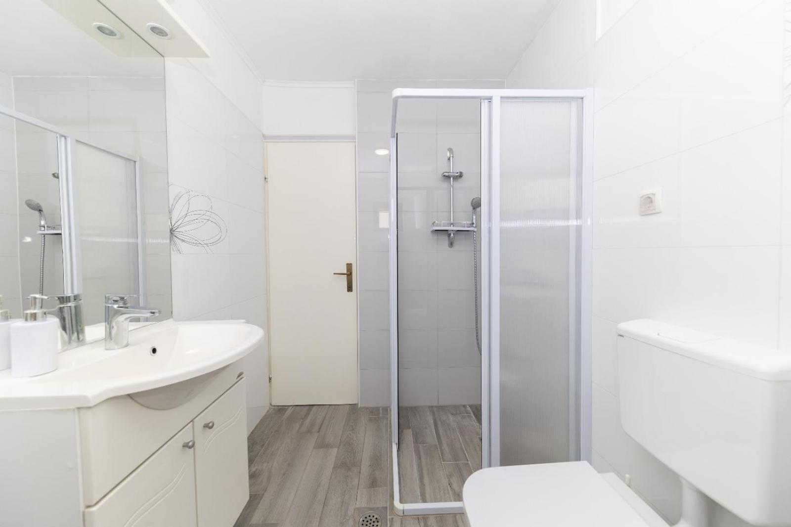 Ap Orion Apartment ซาดาร์ ภายนอก รูปภาพ
